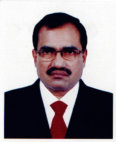 Prof. Dr. Md. Raihan Ali